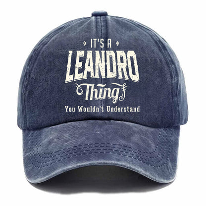 LEANDRO CP01-HH89 Team Lifetime Member