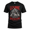 LEANNE HS90-K04-109 - NAME Legacy Never Dies Forged By Honor Personalized Knight