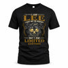 LEE LM66-K04-125 - NAME NAME I May Not Be Perfect But I Am Limited Edition