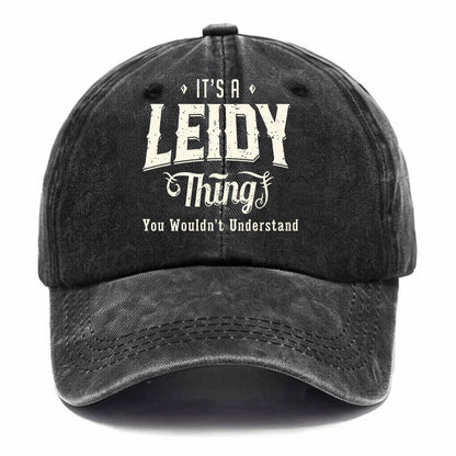 LEIDY CP01-HH89 Team Lifetime Member