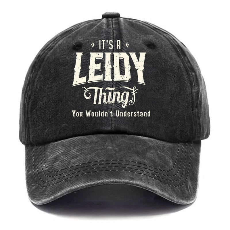 LEIDY CP01-HH89 Team Lifetime Member