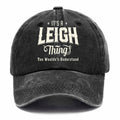 LEIGH CP01-HH89 Team Lifetime Member