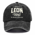 LEON CP01-HH89 Team Lifetime Member