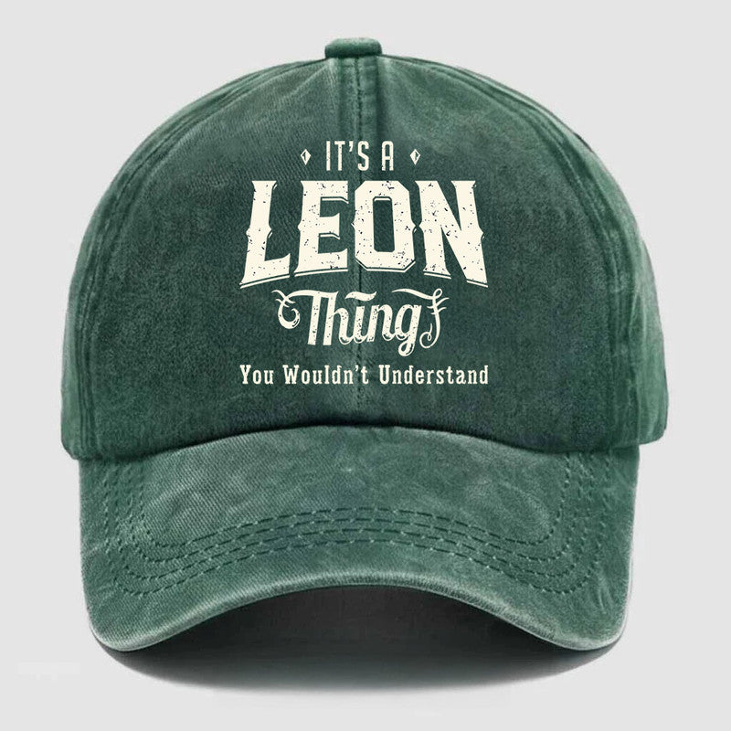 LEON CP01-HH89 Team Lifetime Member
