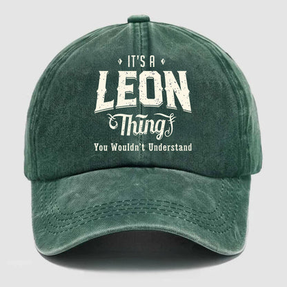 LEON CP01-HH89 Team Lifetime Member