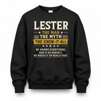 Unisex Sweatshirt