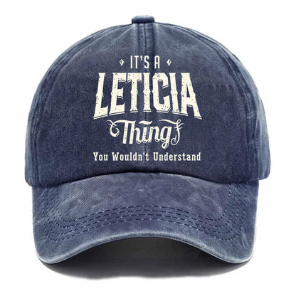 LETICIA CP01-HH89 Team Lifetime Member