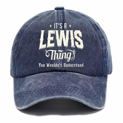 LEWIS CP01-HH89 Team Lifetime Member