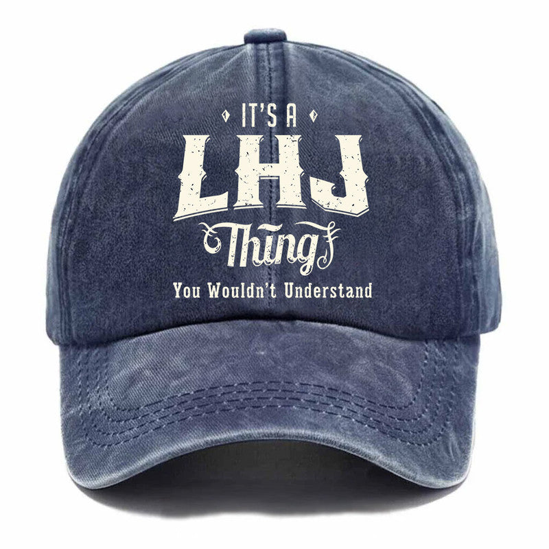LHJ CP01-HH89 Team Lifetime Member