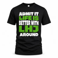 Unisex Standard T-Shirt