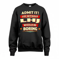 Unisex Sweatshirt