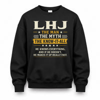 Unisex Sweatshirt