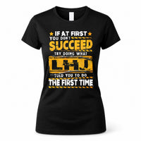 Women's Standard T-Shirt