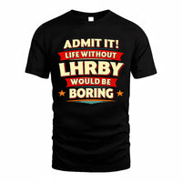Unisex Standard T-Shirt