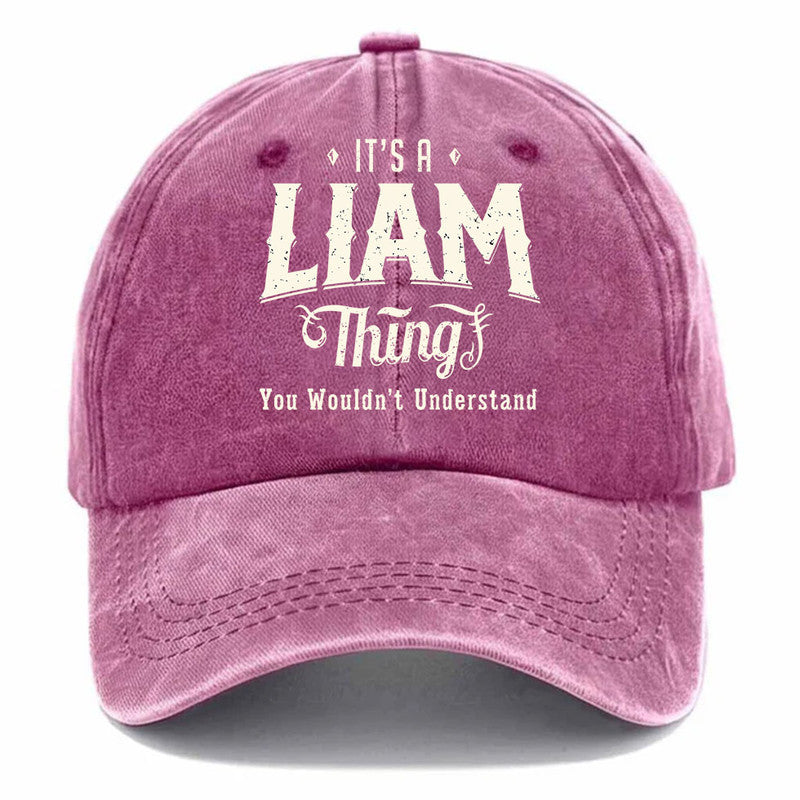 LIAM CP01-HH89 Team Lifetime Member