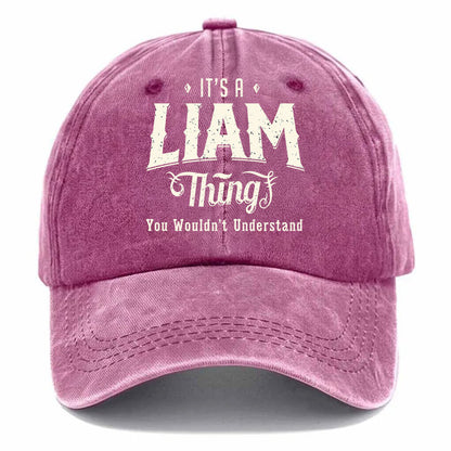 LIAM CP01-HH89 Team Lifetime Member