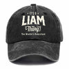 LIAM CP01-HH89 Team Lifetime Member