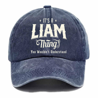 LIAM CP01-HH89 Team Lifetime Member