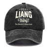 LIANG CP01-HH89 Team Lifetime Member
