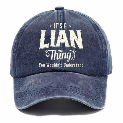 LIAN CP01-HH89 Team Lifetime Member