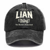 LIAN CP01-HH89 Team Lifetime Member
