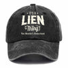 LIEN CP01-HH89 Team Lifetime Member