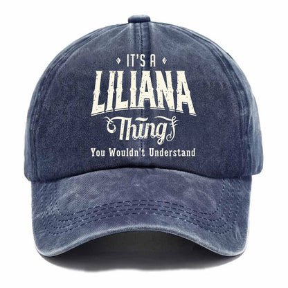 LILIANA CP01-HH89 Team Lifetime Member