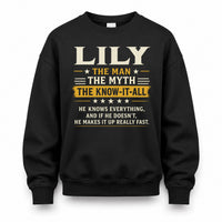 Unisex Sweatshirt