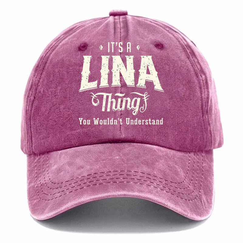 LINA CP01-HH89 Team Lifetime Member