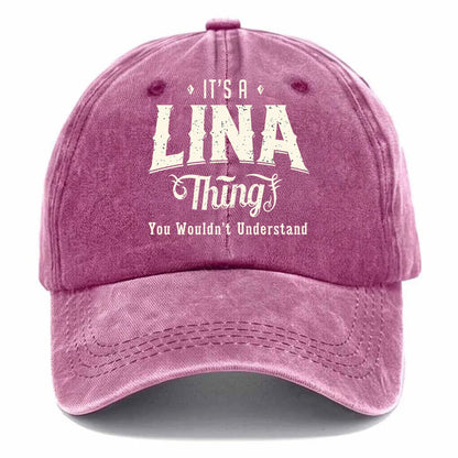 LINA CP01-HH89 Team Lifetime Member