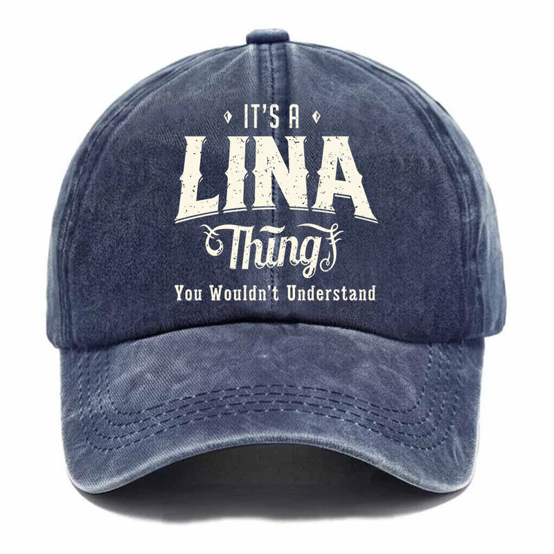 LINA CP01-HH89 Team Lifetime Member