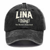 LINA CP01-HH89 Team Lifetime Member