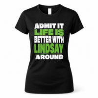 Women's Standard T-Shirt