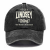 LINDSEY CP01-HH89 Team Lifetime Member