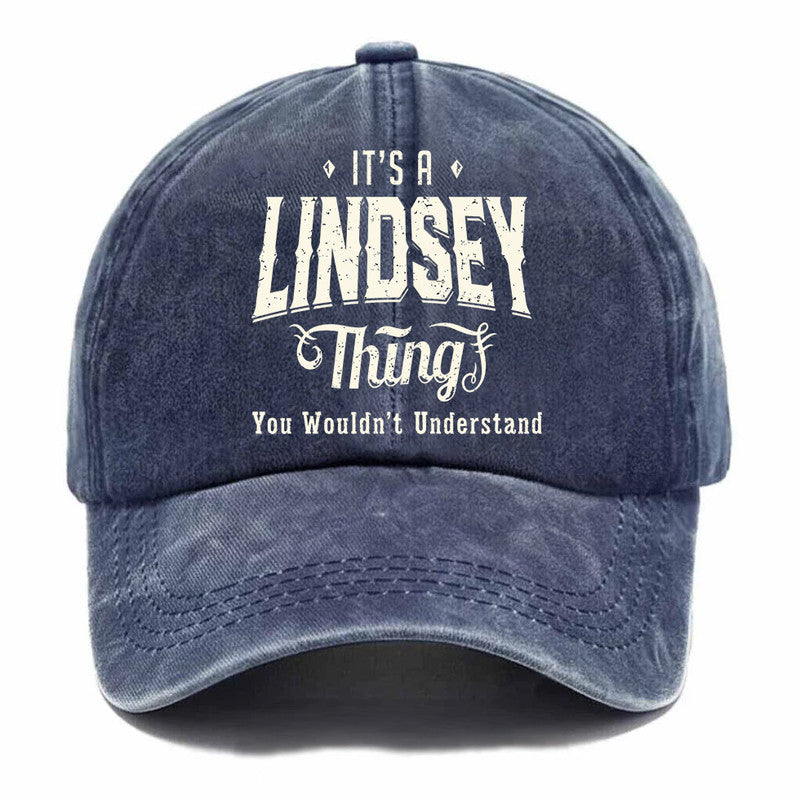 LINDSEY CP01-HH89 Team Lifetime Member