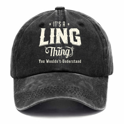 LING CP01-HH89 Team Lifetime Member