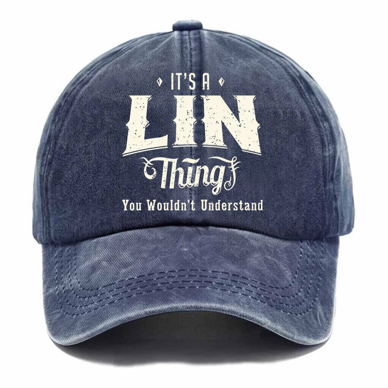 LIN CP01-HH89 Team Lifetime Member