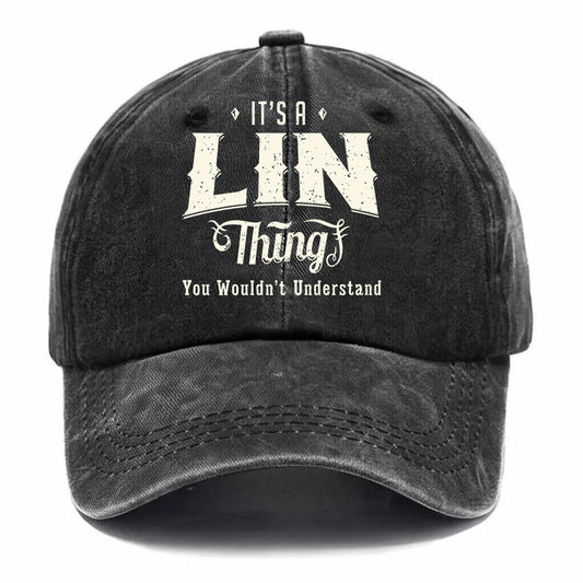 LIN CP01-HH89 Team Lifetime Member