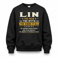Unisex Sweatshirt