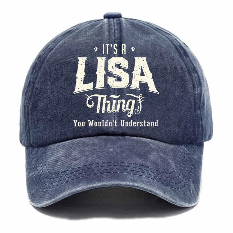 LISA CP01-HH89 Team Lifetime Member