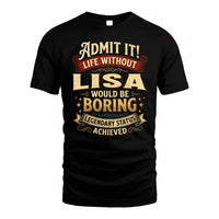 Unisex Standard T-Shirt