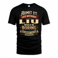 Unisex Standard T-Shirt
