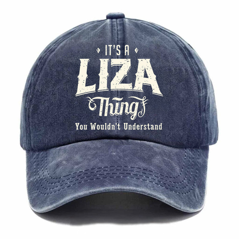 LIZA CP01-HH89 Team Lifetime Member