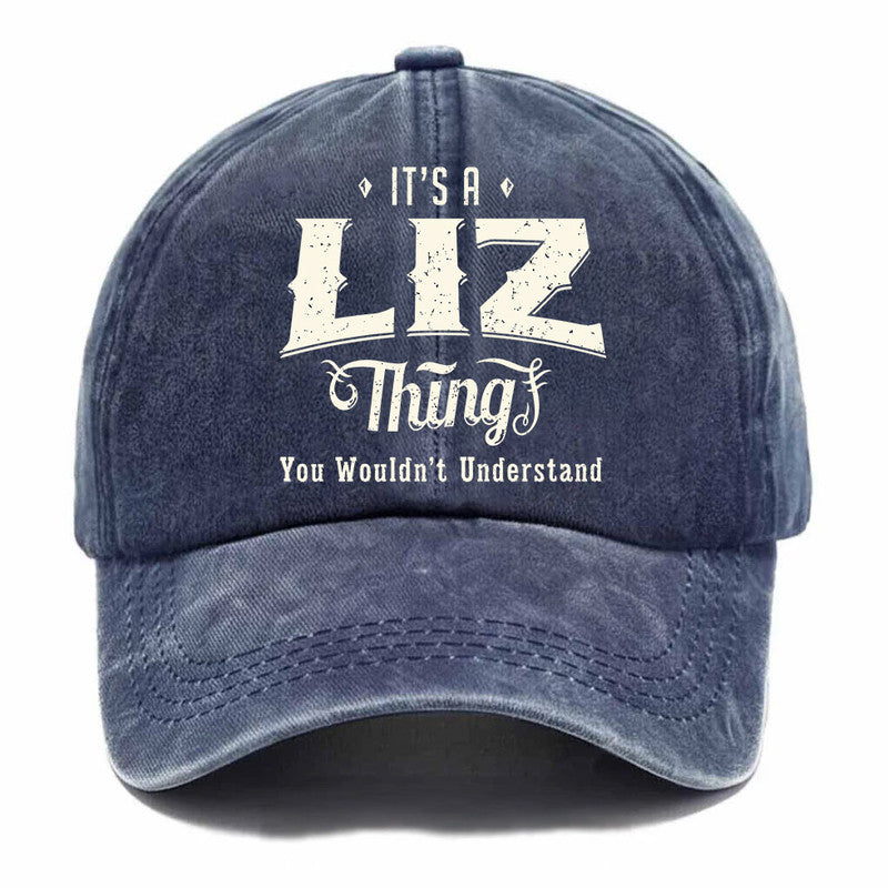 LIZ CP01-HH89 Team Lifetime Member