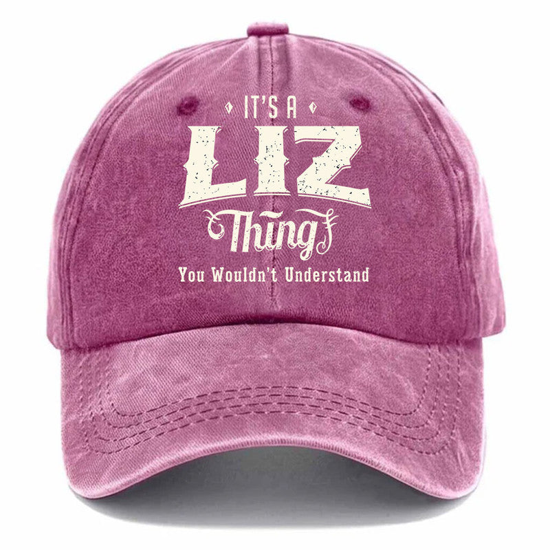 LIZ CP01-HH89 Team Lifetime Member