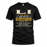 Unisex Standard T-Shirt