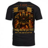 LI MP88-F2-168–Personalized Bold Quote Apparel “I Am NAME I May Not Be Perfect But I Am Limited Edition
