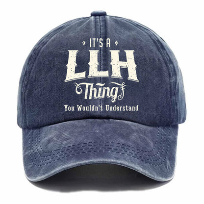 LLH CP01-HH89 Team Lifetime Member