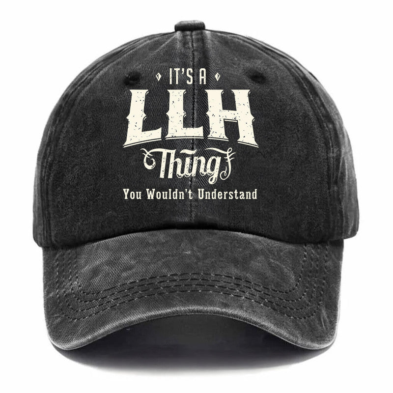 LLH CP01-HH89 Team Lifetime Member