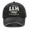 LLH CP01-HH89 Team Lifetime Member